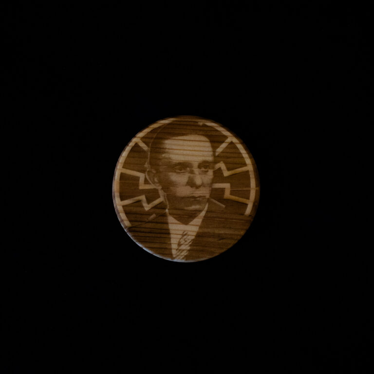 Coasters: Third Reich Hero's - Image 4