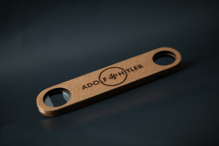 Bottle Opener