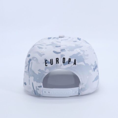 Team Europa Hat - Image 7