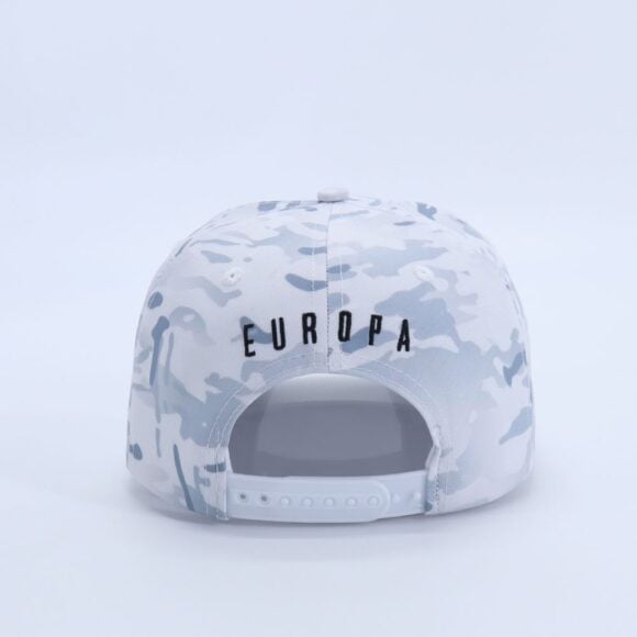 Team Europa Hat - Image 6