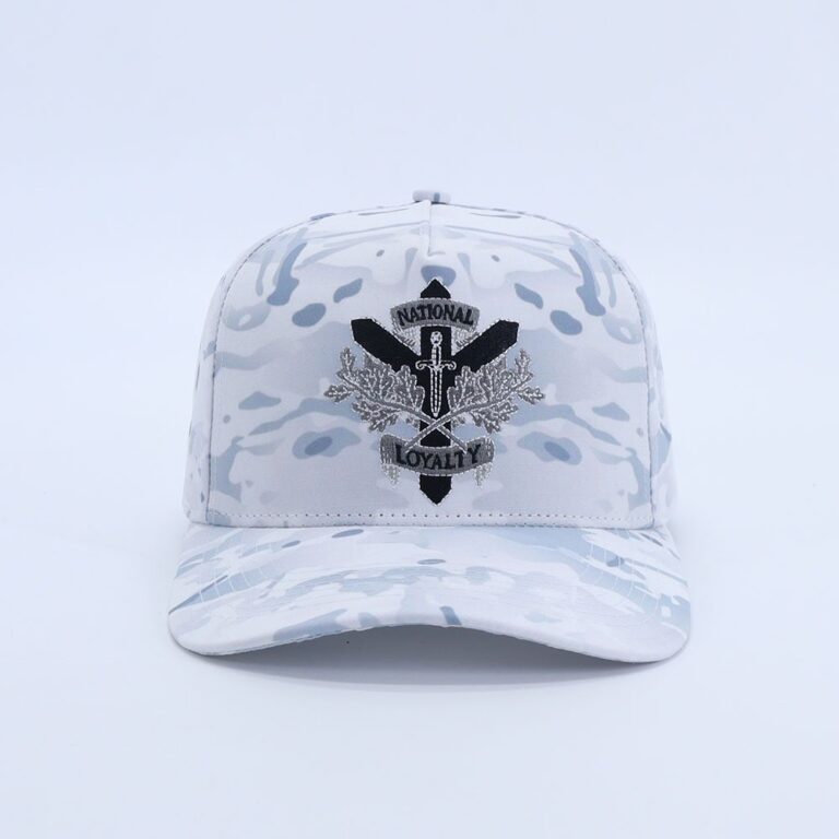 Team Europa Hat - Image 3