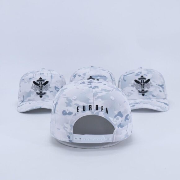 Team Europa Hat - Image 19