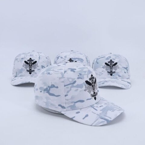 Team Europa Hat - Image 20