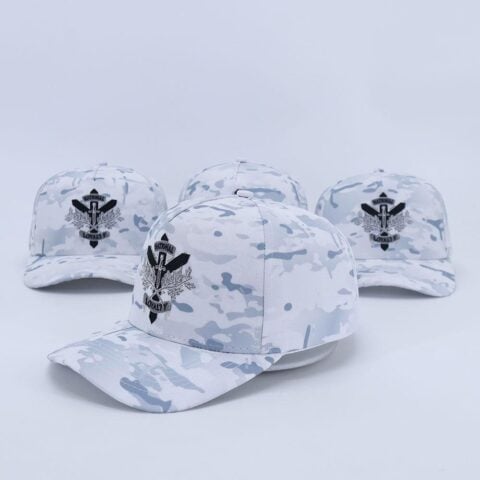 Team Europa Hat - Image 21