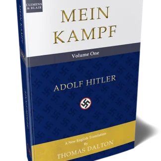 Mein Kampf - Volume 1 - Softcover