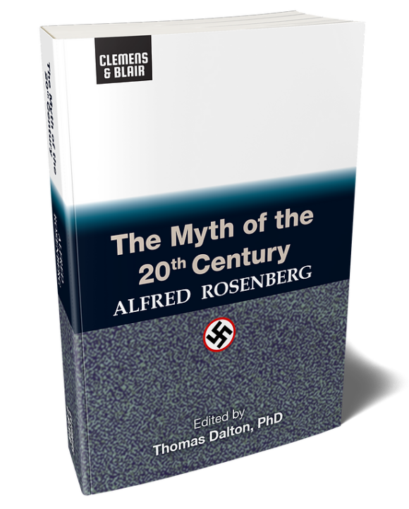 The Myth of the 20th Century - Softcover